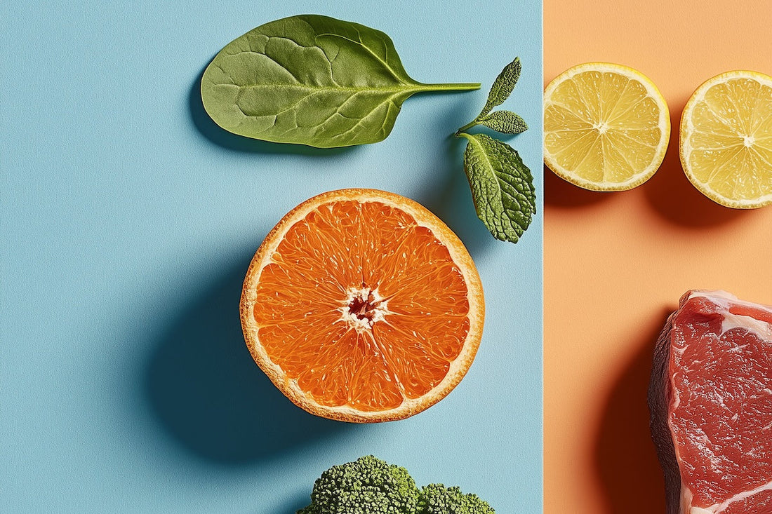 Alpha-Lipoic Acid: Key Benefits for Health and Vitality