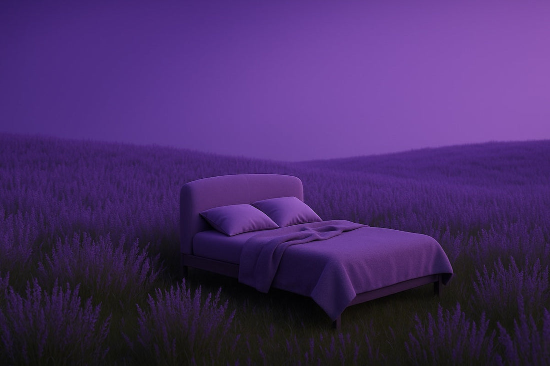sleep supplements, science-backed, without melatonin