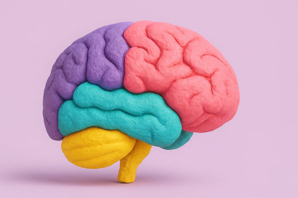 Is agmatine sulfate a natural antidepressant?