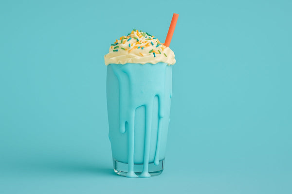 6 worst foods for brain health
