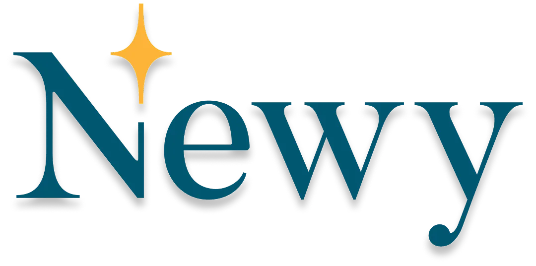 Newy Logo