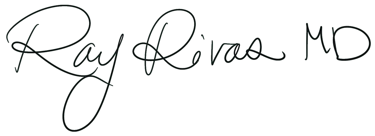 Ray Signature